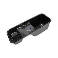 Carter d'huile pour Iveco 500362564