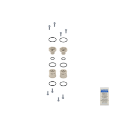 Kit réparation robinet de...
