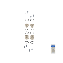 Kit réparation robinet de frein pour Renault Midlum