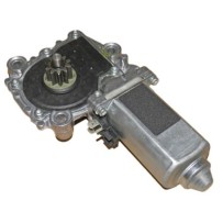 Moteur de lève vitre droit pour Renault 5010225124