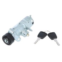 Antivol de direction, sans transpondeur antivol, pour Scania