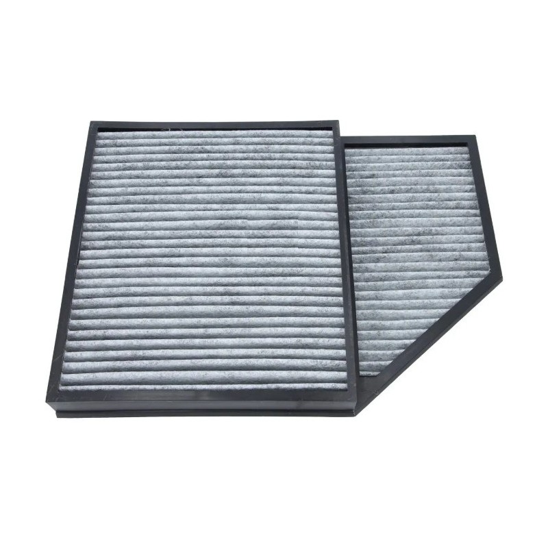 Filtre habitacle pour Mercedes A 9608300418 -  A 9608300618