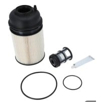 JEU DE FILTRES À CARBURANT (GRAND + PETIT) pour Mercedes benz Arocs