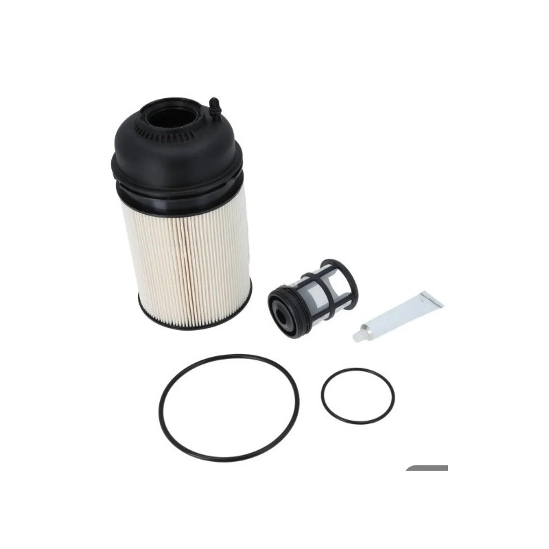 JEU DE FILTRES À CARBURANT (GRAND + PETIT) pour Mercedes benz Arocs