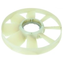 Ventilateur de refroidissement moteur, sans noyau, pour Mercedes A 9062050906