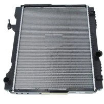 Radiateur eau pour Renault Maxity