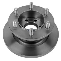 Disque de frein avant pour Iveco 504079365