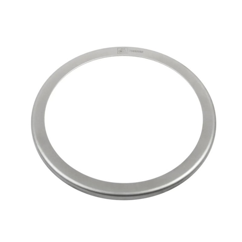 Collecteurs d'huile x 2 pour MAN  81357300048