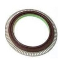 Joint spi de moyeu Arrière pour Man 81965036000