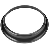 Collecteur Déflecteur d'huile en amont sur arbre d'essieu pour Man 81357300045