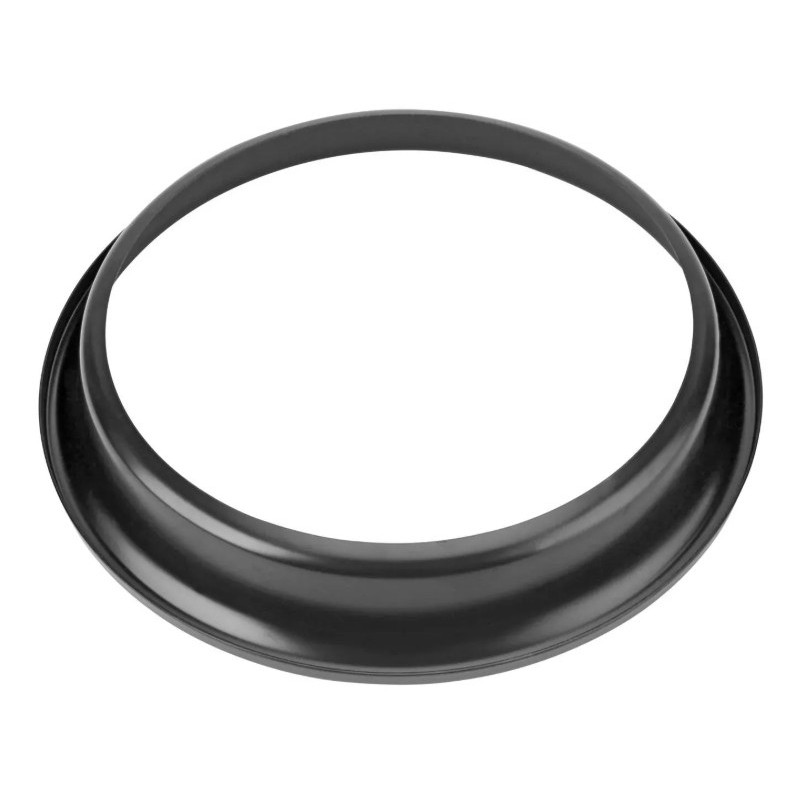 Collecteur Déflecteur d'huile en amont sur arbre d'essieu pour Man 81357300045