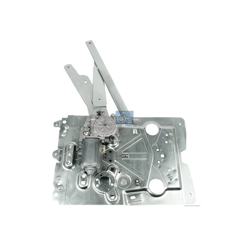 Système de lève vitre droit, avec moteur, pour Volvo