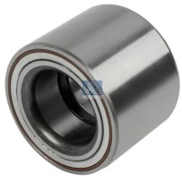 Roulement de moyeu avant pour Iveco