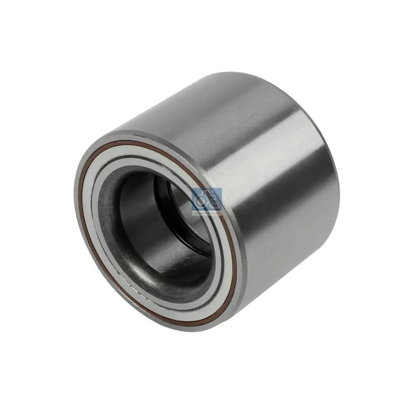 Roulement de moyeu avant pour Iveco