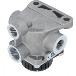 Valve relais pneumatique de...