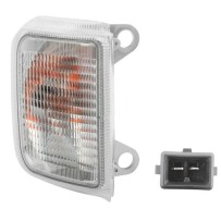 Feu clignotant D ou G pour Iveco