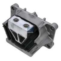 Support Moteur Arrière pour Mercedes