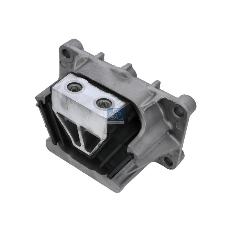 Support Moteur Arrière pour Mercedes