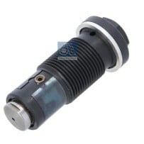 Tendeur de chaine de distribution pour Iveco 504019915