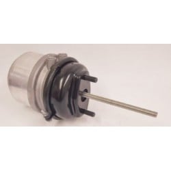Cylindre pneumatique à ressort 30/30 en adaptable pour remplacement Type K153967 (ex BZ9646)