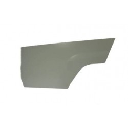 Rallonge de porte Gauche, à peindre, pour Renault 7482580811