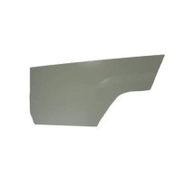 Rallonge de porte Gauche, à peindre, pour Renault 7482580811