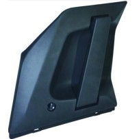 Poignée extérieur gauche, nue sans serrure ni barillet, pour Renault 7482275772