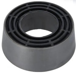 Lot de 2 Paliers caoutchouc...