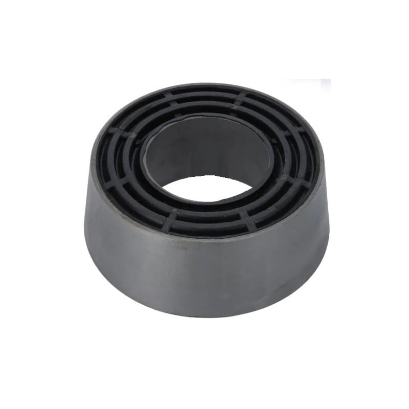 Lot de 2 Paliers caoutchouc pour Renault