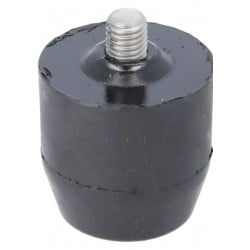 Lot de 2 Butées de barre stabilisatrice de cabine pour Renault