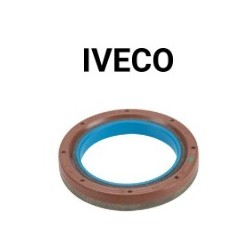 Joint Spi Avant de vilebrequin 72x50x10.6 pour Iveco 5802003305