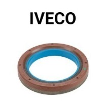 Joint Spi Avant de vilebrequin 72x50x10.6 pour Iveco 5802003305