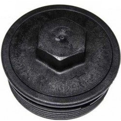 Bouchon de préfiltre à gazole pour Man 51125046004