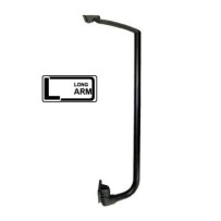 Bras de rétroviseur gauche, long déport, pour Daf 1812859