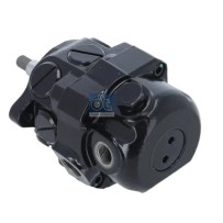 Pompe de Direction assistée à 2 circuits, pour Scania 1324813 - 1734726
