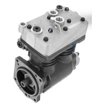 Compresseur d'air 600cm3 pour Scania