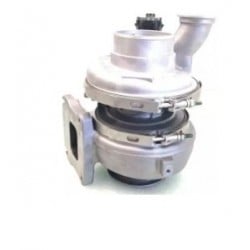 Turbo Compresseur Neuf, sans consigne, sans le joint, pour Renault 7422060435 - 7423571047
