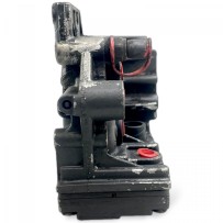 Clapet électrovanne retarder pour Scania 3195533