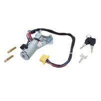 Antivol de direction pour Renault Premium Kerax  5010270350