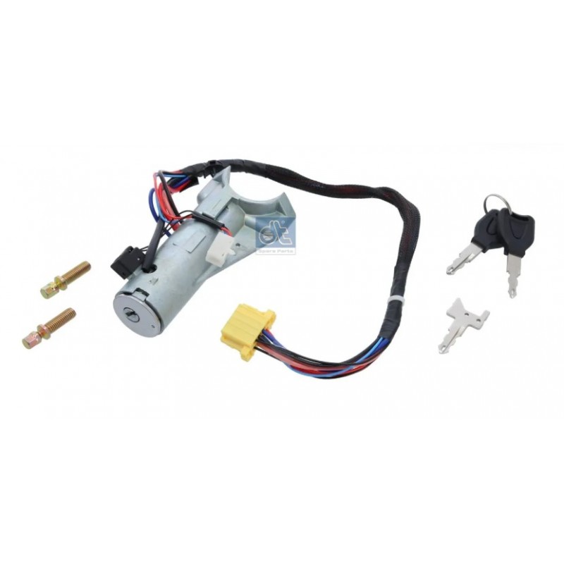 Antivol de direction pour Renault Premium Kerax  5010270350