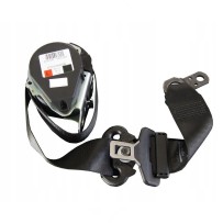 Ceinture de sécurité Isri pour MAN 81623056385