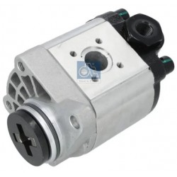 Pompe de direction Hydraulique pour Renault