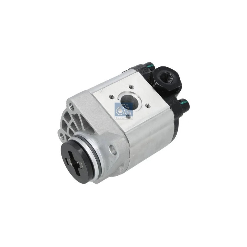 Pompe de direction Hydraulique pour Renault