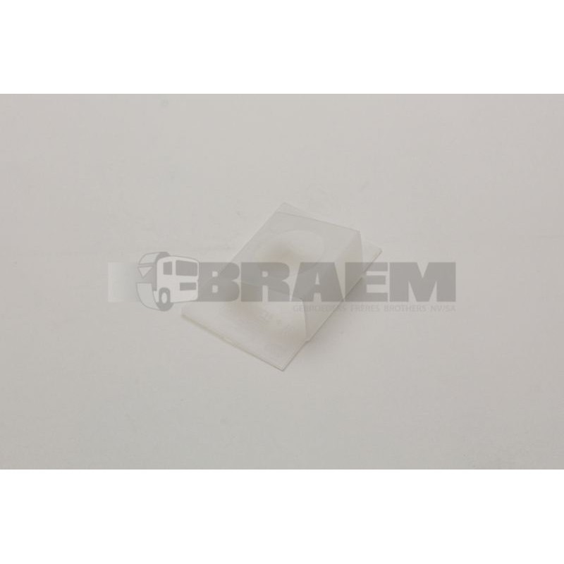 PROTECTION DE POLE pour MAN 81254700035