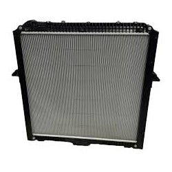 Radiateur pour Mercedes...