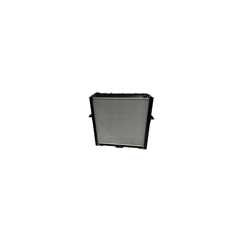 Radiateur pour Mercedes Benz 9615001000