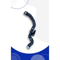 Durite de radiateur inférieur pour Mercedes-Benz 9625007589