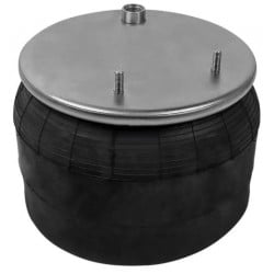 Coussin d'air de suspension...