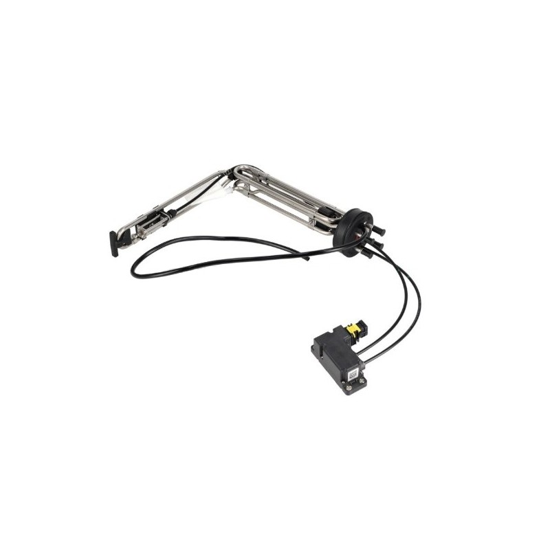 Sonde d'AdBlue Niveau de réservoir urée, pour Man 81154086104