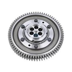 Pignon, Arbre de cames pour...